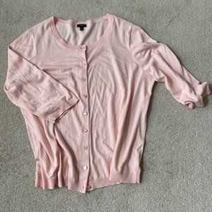 Talbots Charming Cardigan